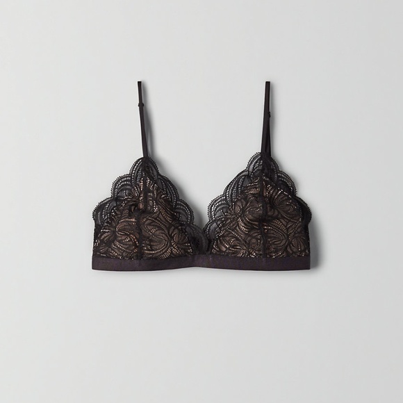 talula monterey bralette
